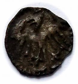 Picture 2 for: Denar Władysław Warneńczyk Kraków