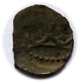 Picture for: Denar Wladysław III of Poland Krakow