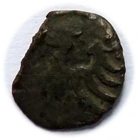 Picture 2 for: Denar Wladysław III of Poland Krakow