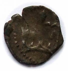 Picture for: Denar Wladysław III of Poland Krakow