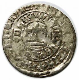 Picture for: Prague groschen Vladislaus II of Hungary Prague