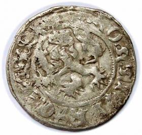 Picture 2 for: Grosz praski Władysław II Jagiellończyk Praga