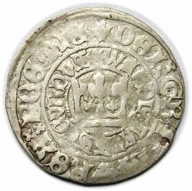 Picture for: Grosz praski Władysław II Jagiellończyk Praga