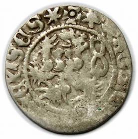 Picture 2 for: Grosz praski Władysław II Jagiellończyk Praga