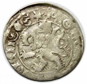 Picture 2 for: Grosz praski Władysław II Jagiellończyk Praga