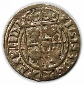 Picture 2 for: 1/24 thaler 1623 Sigismund III Vasa Bydgoszcz