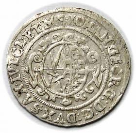 Picture for: Groschen 1623 John George I Saxony