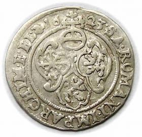 Picture 2 for: Groschen 1623 John George I Saxony