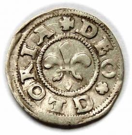 Picture for: 1/2 kreuzer Strasbourg