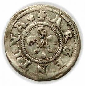 Picture 2 for: 1/2 kreuzer Strasbourg