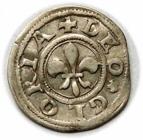 Picture for: 1/2 kreuzer Strasbourg