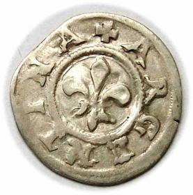 Picture 2 for: 1/2 kreuzer Strasbourg