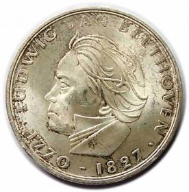 Picture for: 5 marek 1970 F Ludwig von Beethoven Stuttgart