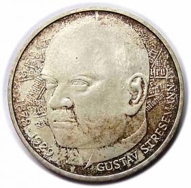 Picture for: 5 marek 1978 D Gustaw Stresemann Monachium Niemcy