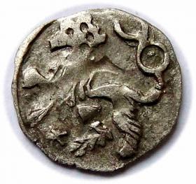 Picture 2 for: Heller Puta III of Castolovice County of Klodzko