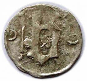 Picture for: Heller Puta III of Castolovice County of Klodzko