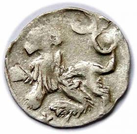 Picture 2 for: Heller Puta III of Castolovice County of Klodzko