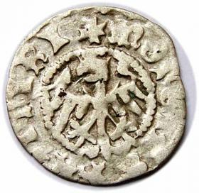 Picture 2 for: Półgrosz Kazimierz Jagiellończyk Kraków