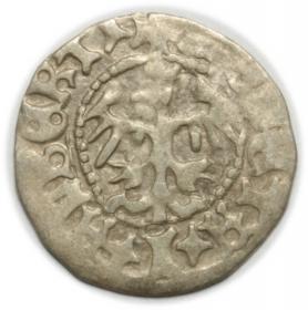 Picture 2 for: Half groschen John I Albert Krakow