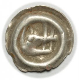 Picture for: Brakteat boar Swidnica