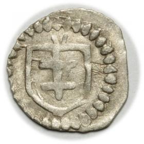 Picture for: Denar Wladyslaw Jagiello Wschowa