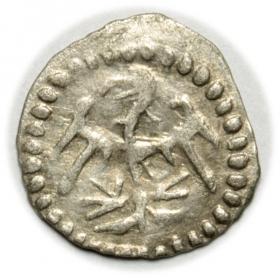 Picture 2 for: Denar Wladyslaw Jagiello Wschowa