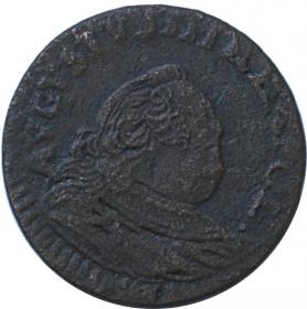 Picture for: Groschen 1755 Augustus III Gubin
