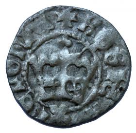 Picture for: Half groschen John I Albert Krakow