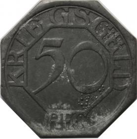 Picture for: 50 pfennig Dortmund