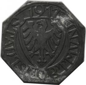 Picture 2 for: 50 pfennig Dortmund