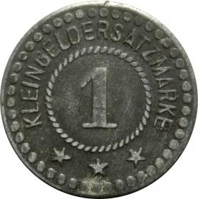 Picture for: 1 pfennig Lubawka / Liebau