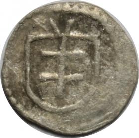 Picture for: Denar Wladysław Jagiello Wschowa