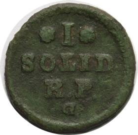 Picture for: schilling 1767 Stanislaw August Poniatowski Krakow