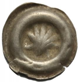 Picture for: Brakteat Wenceslaus II of Legnica Duchy of Nysa