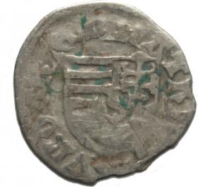 Picture 2 for: Denar Matthias Corvinus Hungary