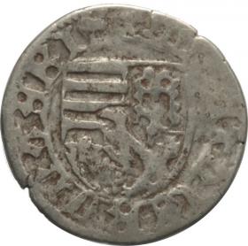 Picture 2 for: Denar Matthias Corvinus Hungary