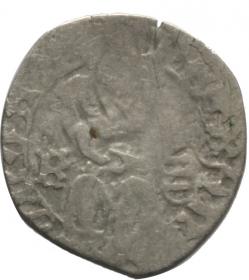 Picture for: Denar Matthias Corvinus Hungary