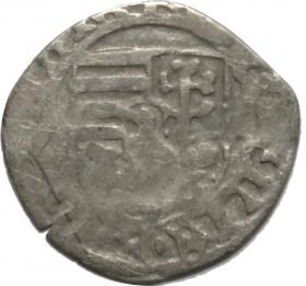 Picture 2 for: Denar Matthias Corvinus Hungary