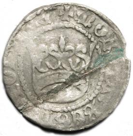 Picture for: Half groschen Alexander Jagiellon Krakow