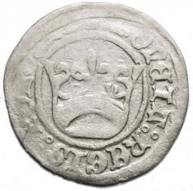 Picture for: Half groschen Alexander Jagiellon Krakow