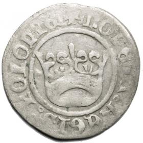 Picture for: Half groschen Alexander Jagiellon Krakow