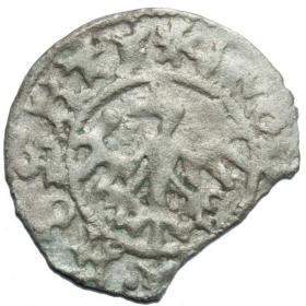 Picture 2 for: Half groschen John I Albert Krakow