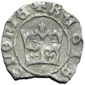 Picture for: Half groschen John I Albert Krakow