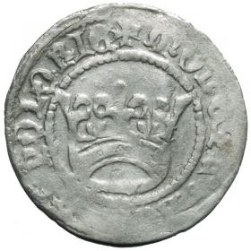 Picture for: Half groschen Alexander Jagiellon Krakow