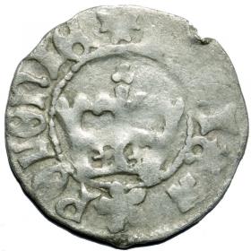 Picture for: Half groschen John I Albert Krakow