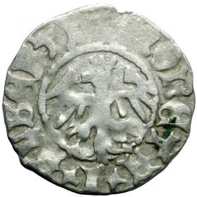 Picture 2 for: Half groschen John I Albert Krakow