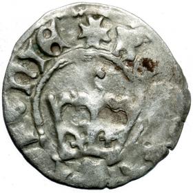 Picture for: Half groschen John I Albert Krakow