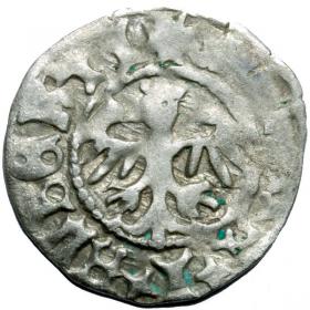 Picture 2 for: Half groschen John I Albert Krakow