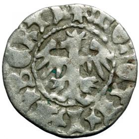 Picture 2 for: Half groschen John I Albert Krakow