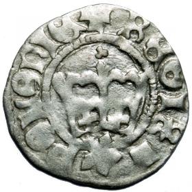 Picture for: Half groschen John I Albert Krakow